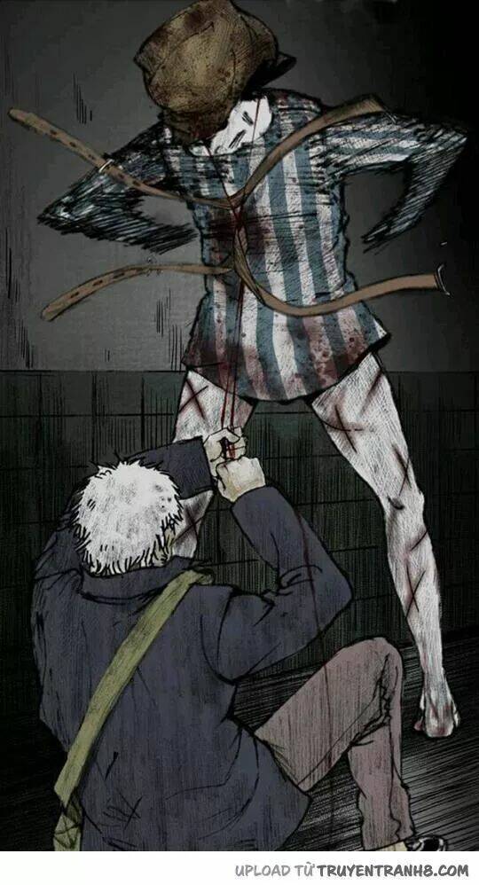 trấn thái bình chapter 9 20