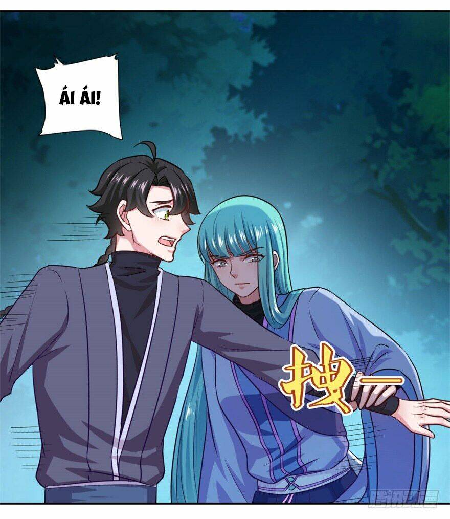 tiên ma đồng tu chapter 51 28