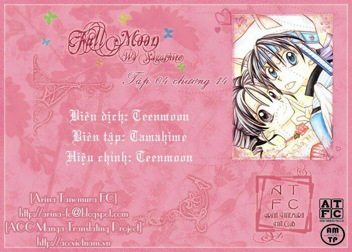 đi tìm mặt trăng tròn chapter 14 1