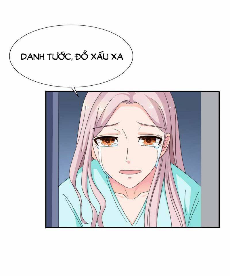 em vẫn còn nhỏ chapter 93 20