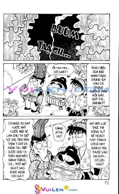 ninja loạn thị chapter 32 73