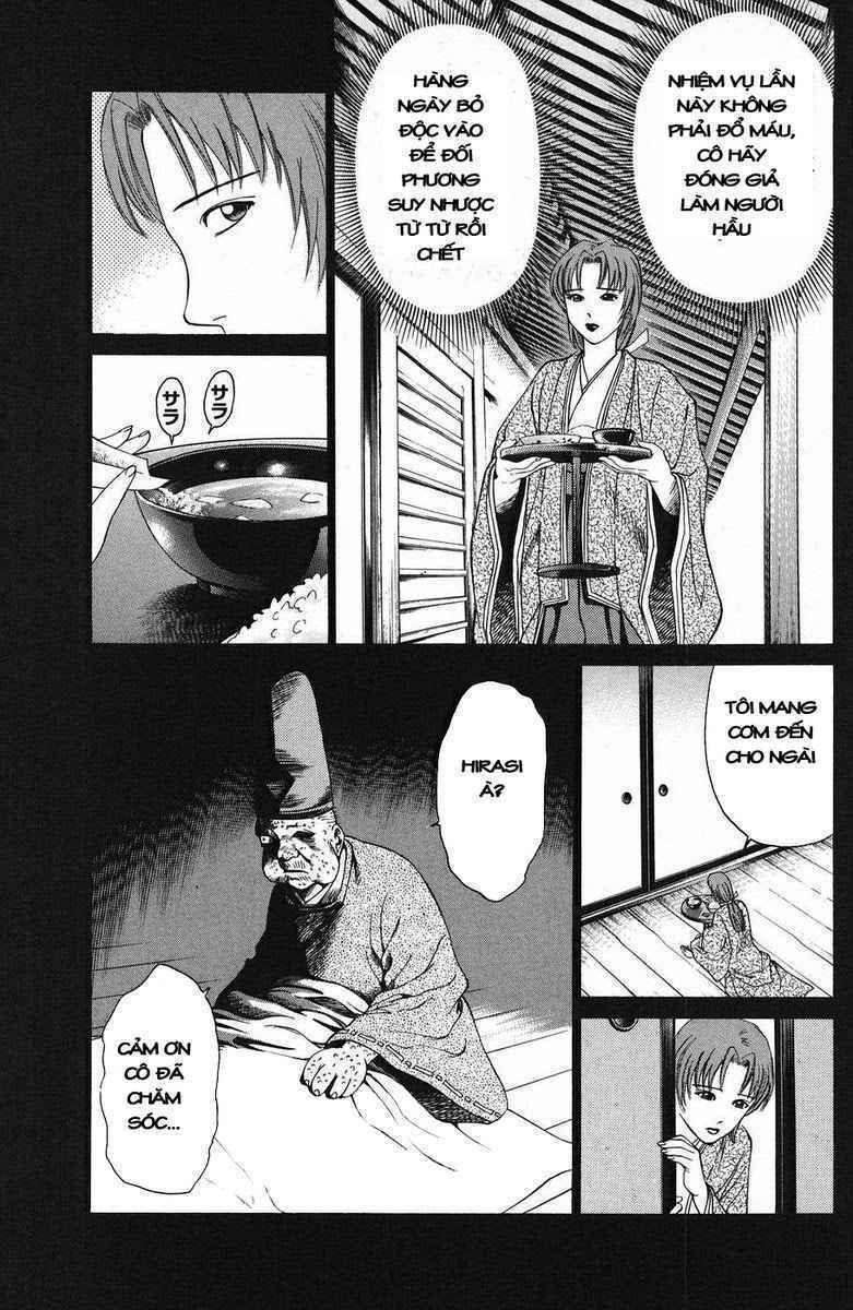 thiếu niên vương phần 1 chapter 48 30