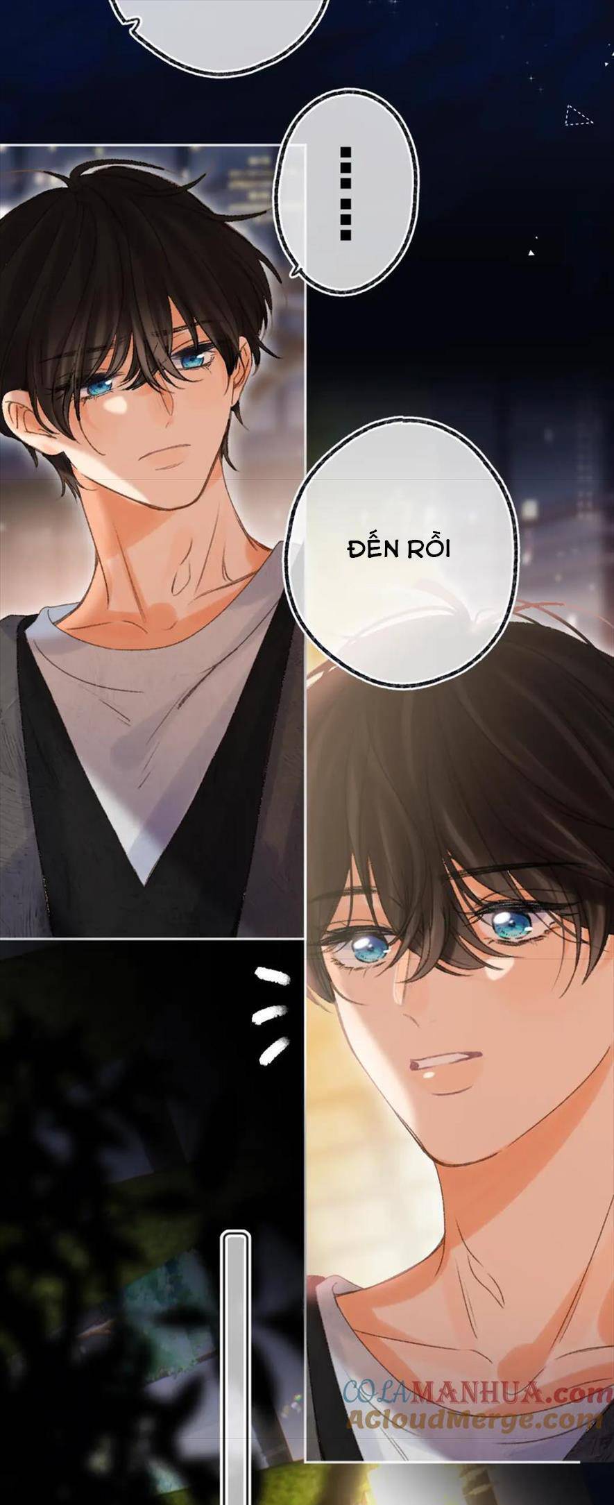 nhật ký tình yêu hằng ngày chapter 24 20