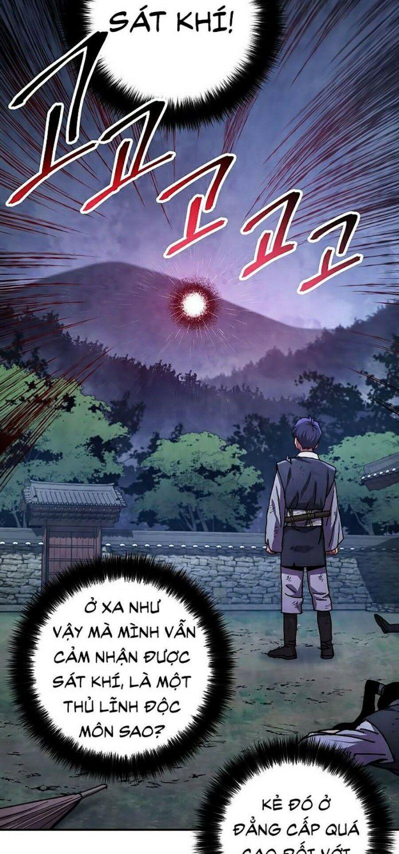 huyền thoại diệt thế độc long chapter 18 86