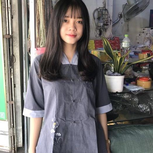 ĐỒ LAM ĐI CHÙA LA HÁN PHỐI