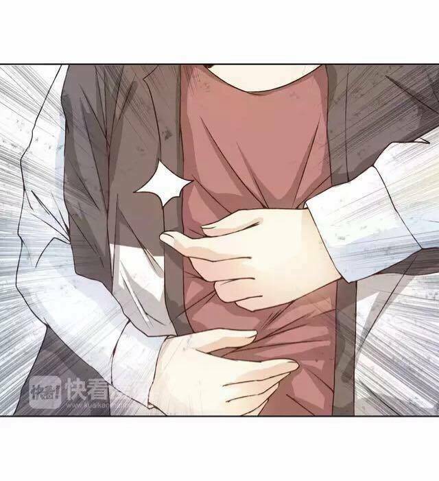 tôi không phải đa nhân cách chapter 29 23