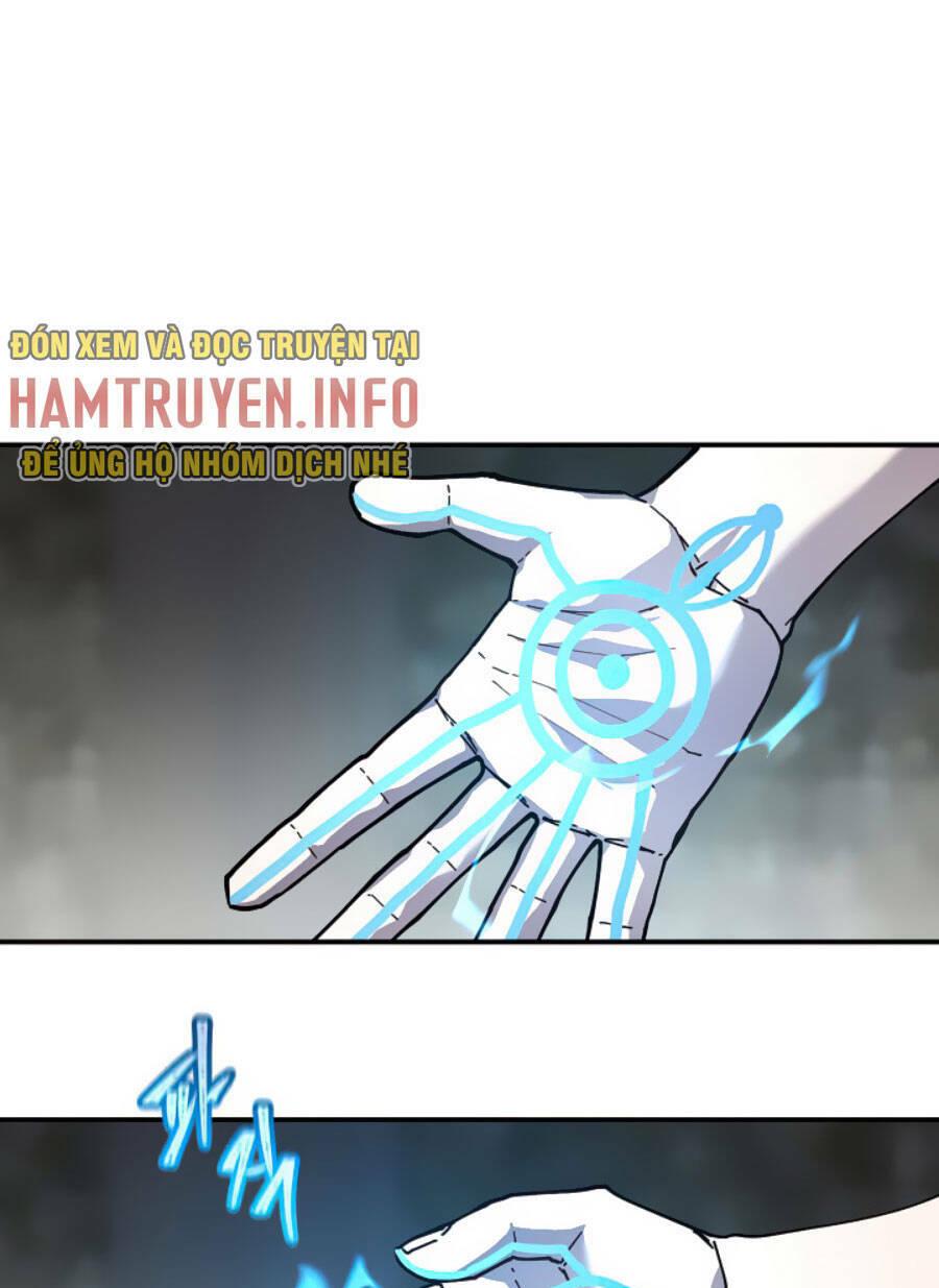 shaman - pháp sư chapter 77 49