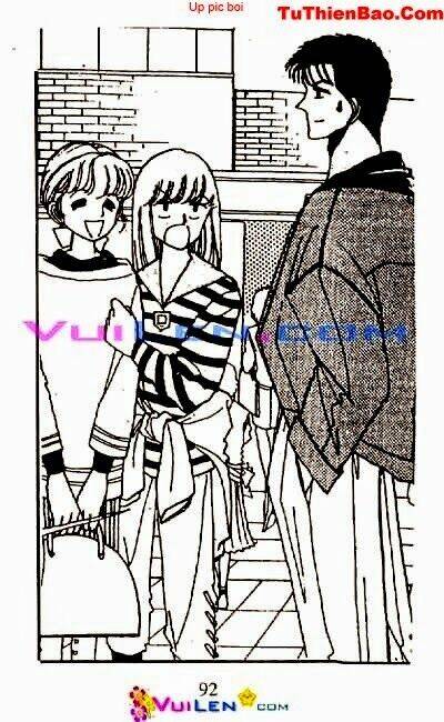 cô bé khóc nhè chapter 13 91