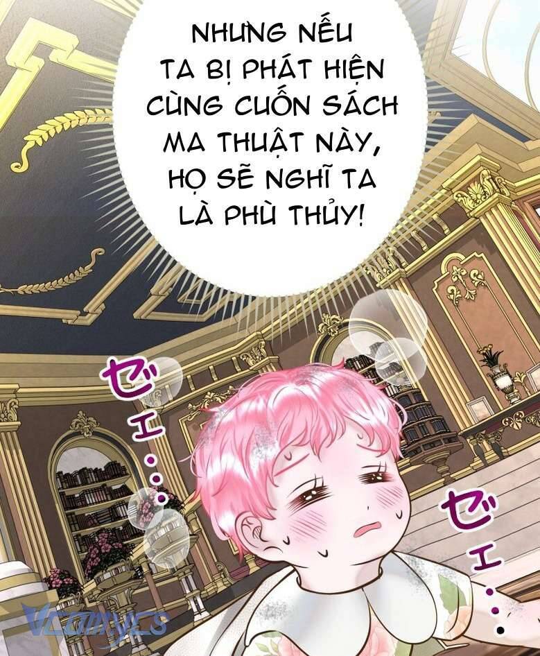 sau này họ sẽ sinh ra tôi chapter 2 19