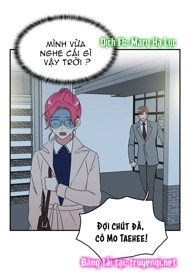 rắc rối về vấn đề yêu đương của tôi chapter 58 19