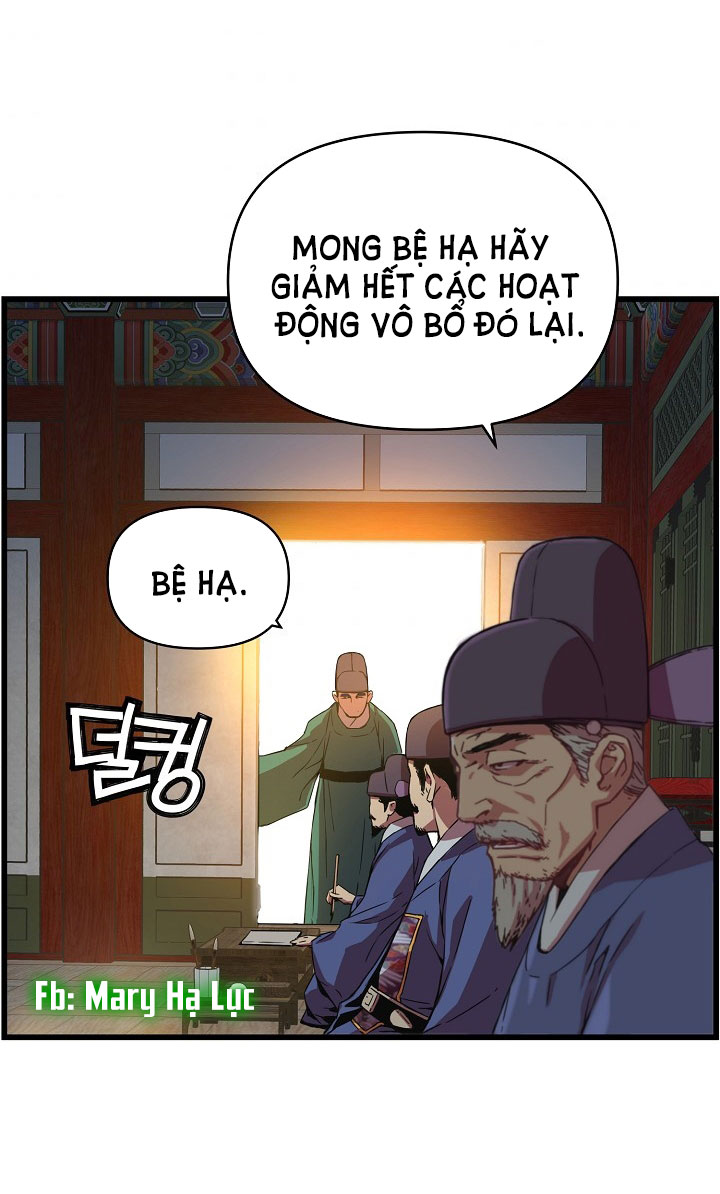 tôi sẽ sống như một hoàng tử chapter 15 59