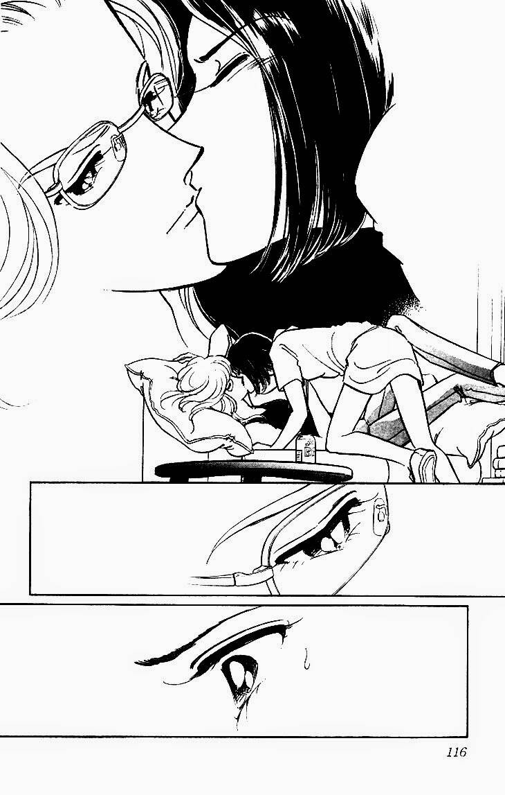 tokidamari no hime chapter 3 26