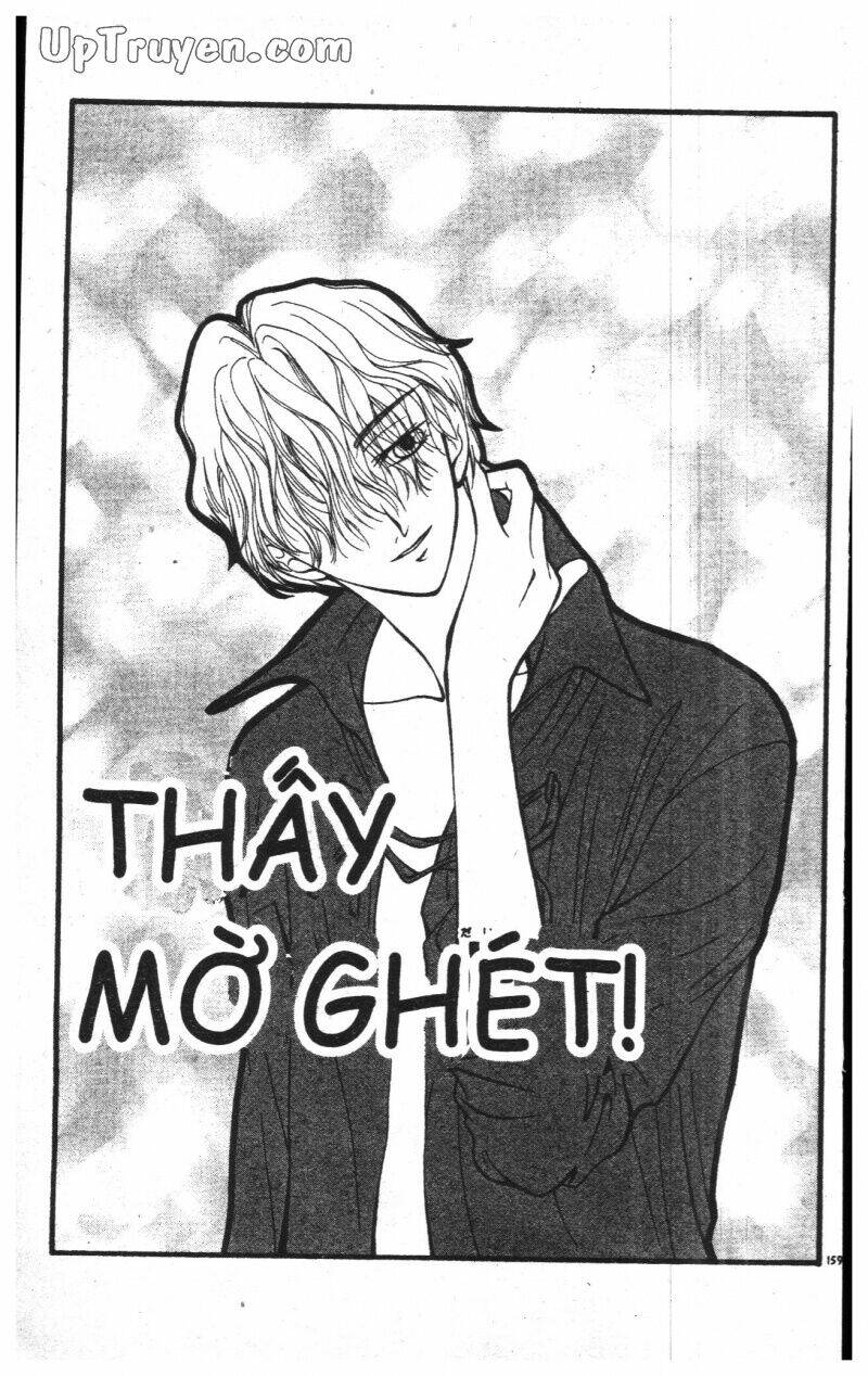 thấy mờ ghét chapter 6 159