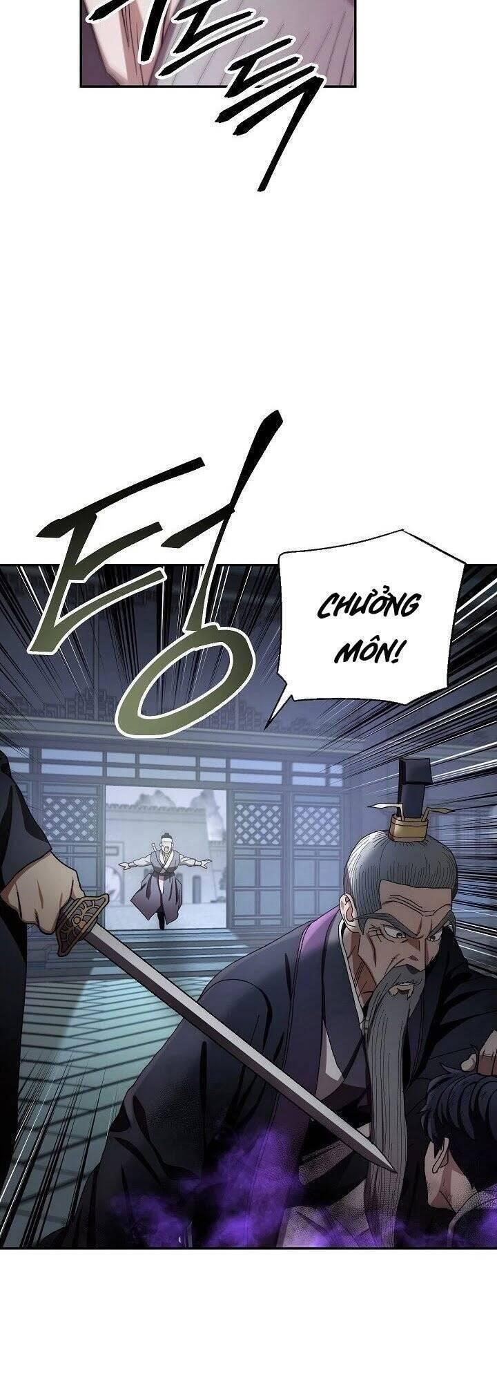 huyền thoại diệt thế độc long chapter 31 19