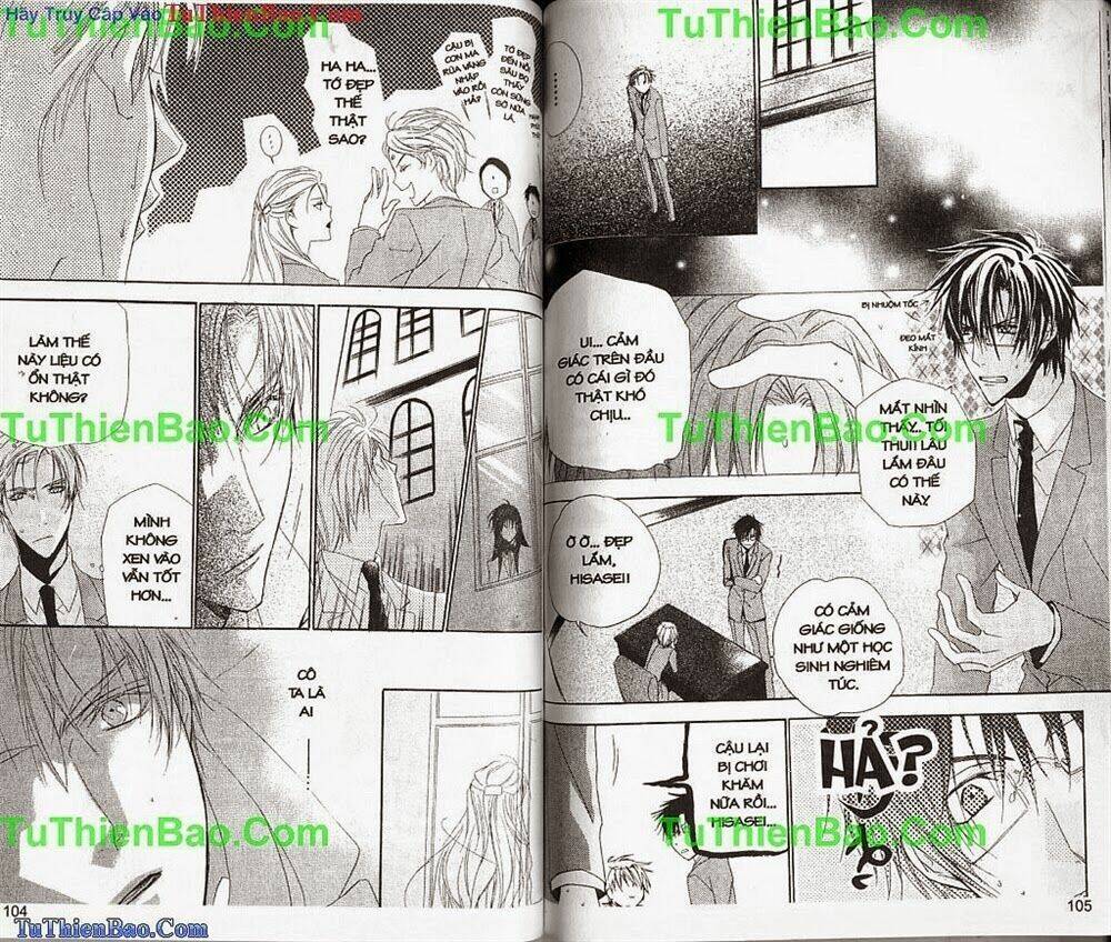 nhất quỷ nhì ma chapter 4 53