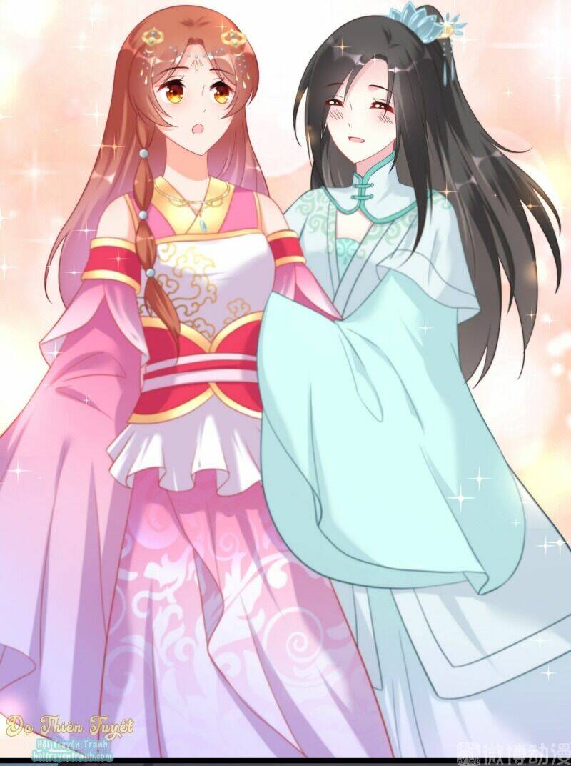 nhân vật phản diện biến thành sủng vật chapter 15 22