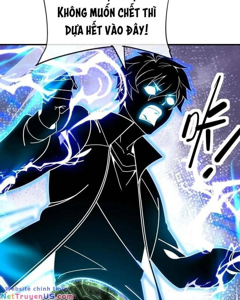 nhìn thấy thanh máu, ta xử tội thần linh chapter 82 40