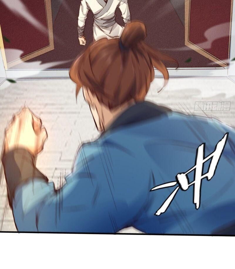 võ đạo chiến thần chapter 3 6