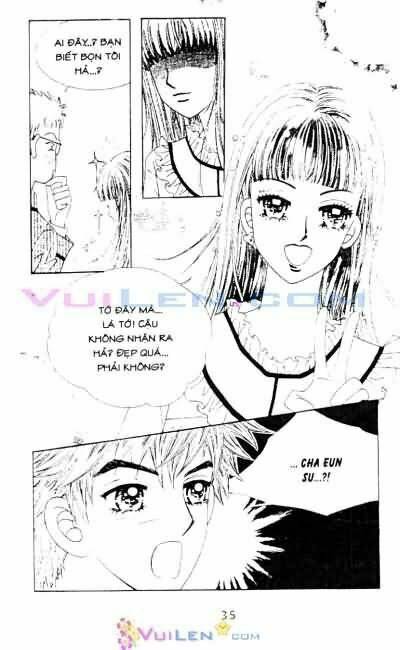 chàng gà mái chapter 9 35