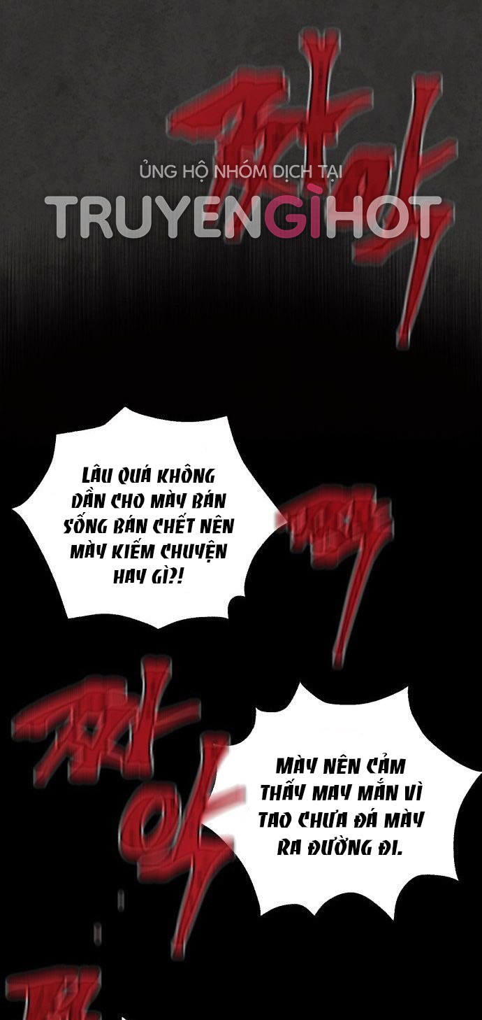 bạch huyết - white blood chapter 24 98