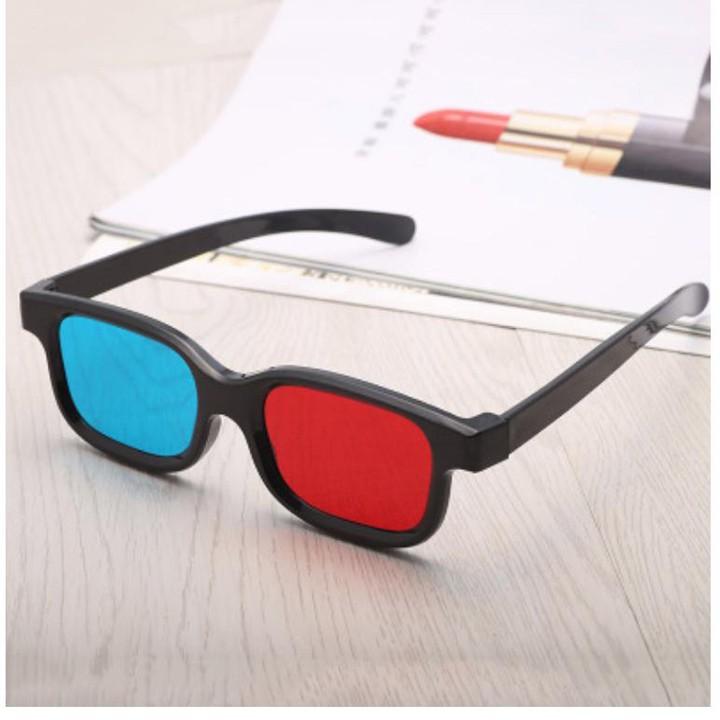 Bộ 3 kính thụ động xem phim 3d cho tivi, laptop SIGATO2179