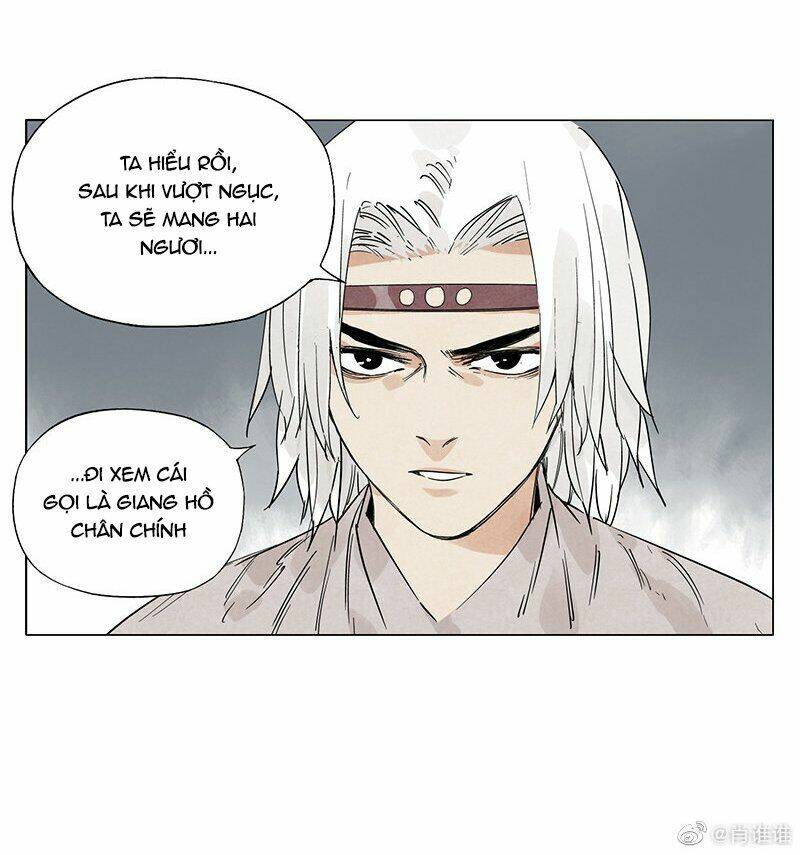 bang chủ đại nhân tìm cách trị hói đầu chapter 71 17