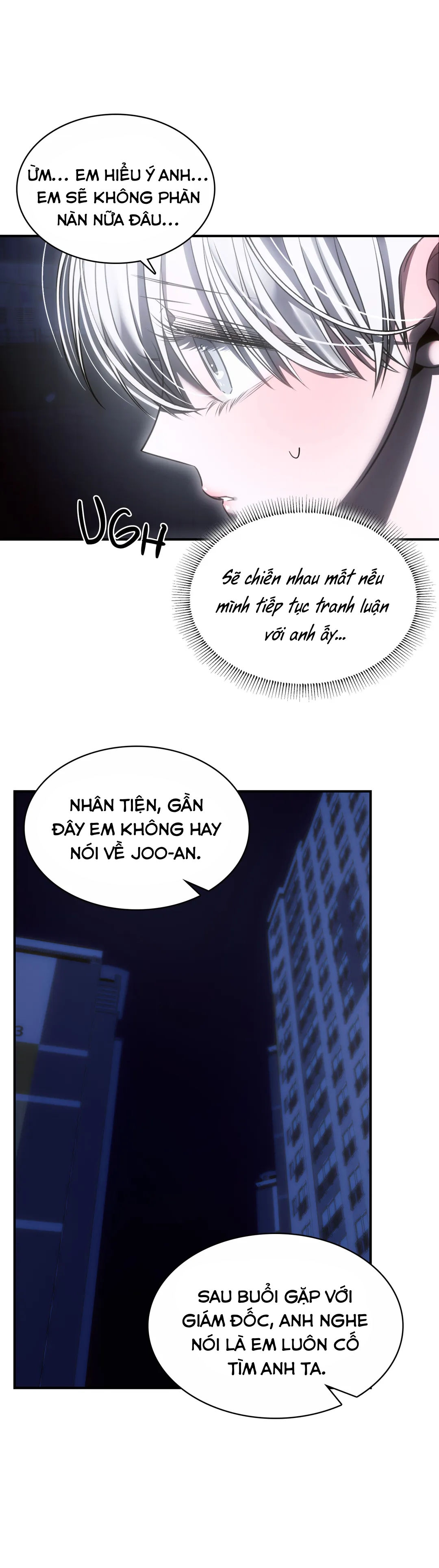 vực sâu chapter 24 32
