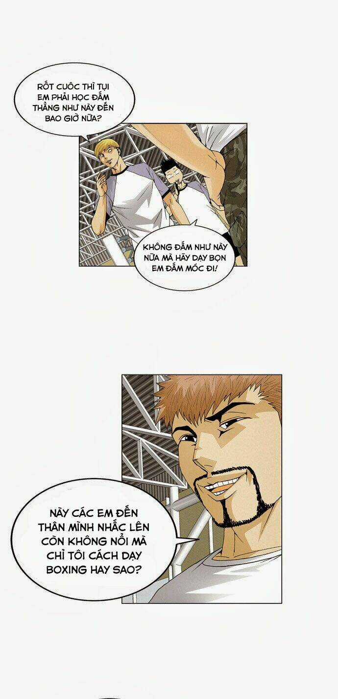 ultimate legend: kang hae hyo chapter 59 14