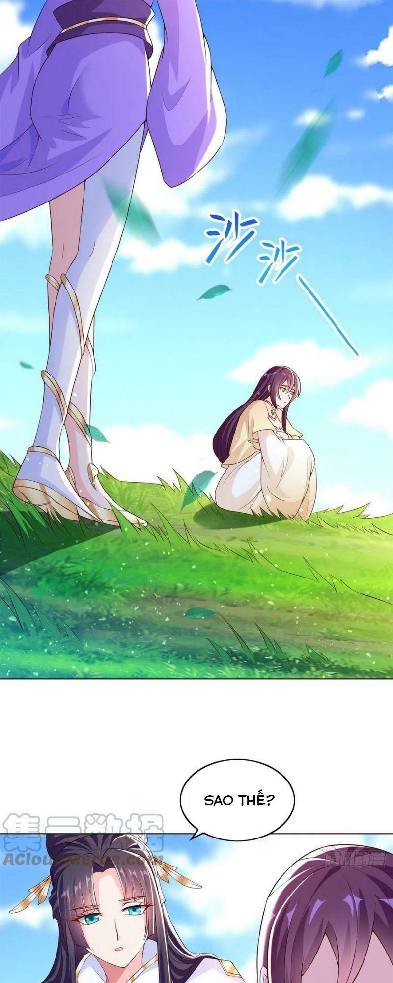 người nuôi rồng chapter 103 1