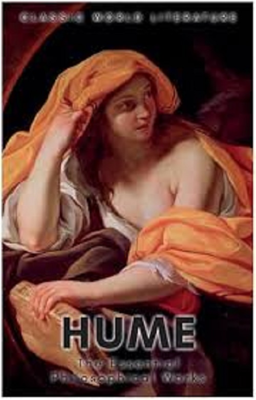 The Essential Philosophical Works