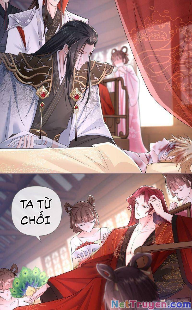 nhập mộ chi thần chapter 16 10