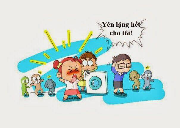 chàng vs nàng chapter 6 3