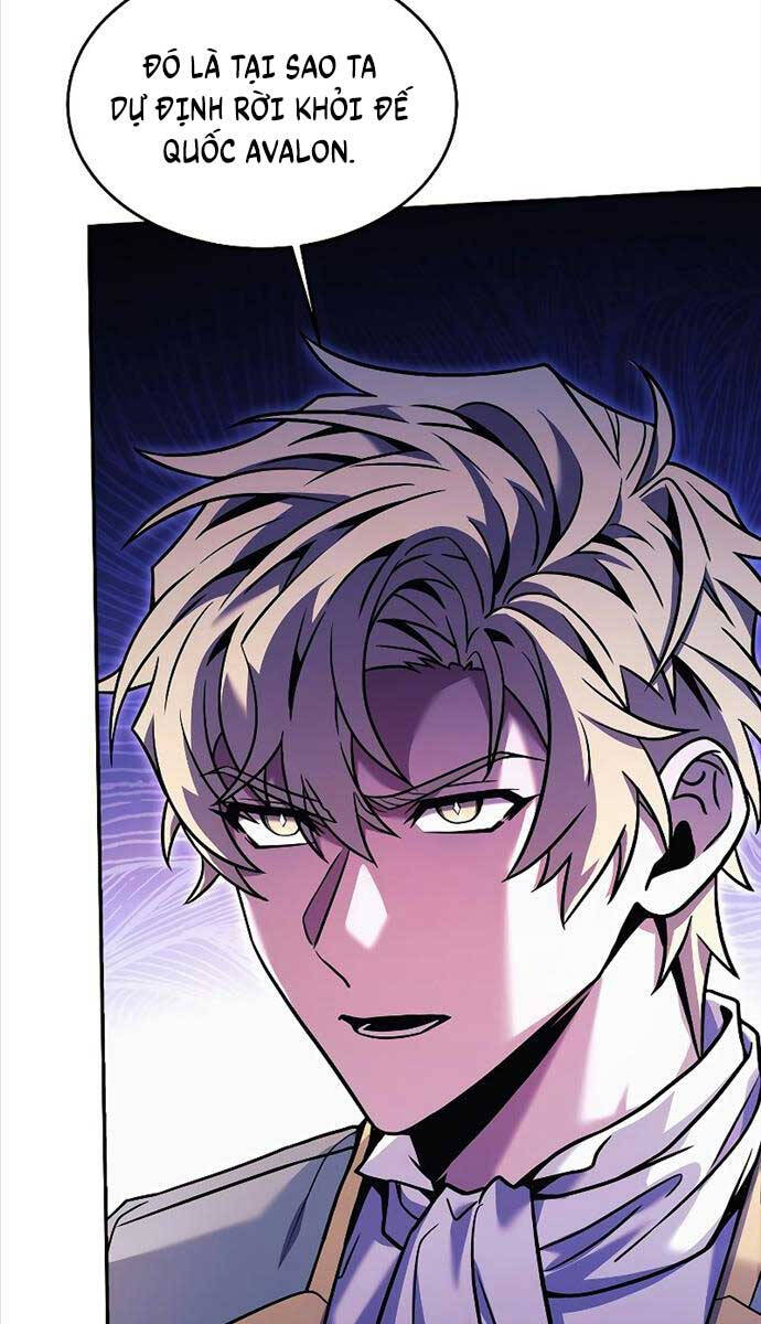 sự trở lại của hiệp sĩ giáo vô song chapter 108 122