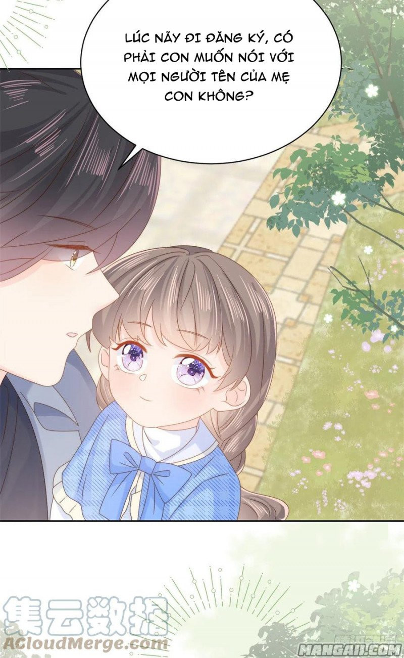 đoàn sủng lão đại ba tuổi rưỡi chapter 167 8