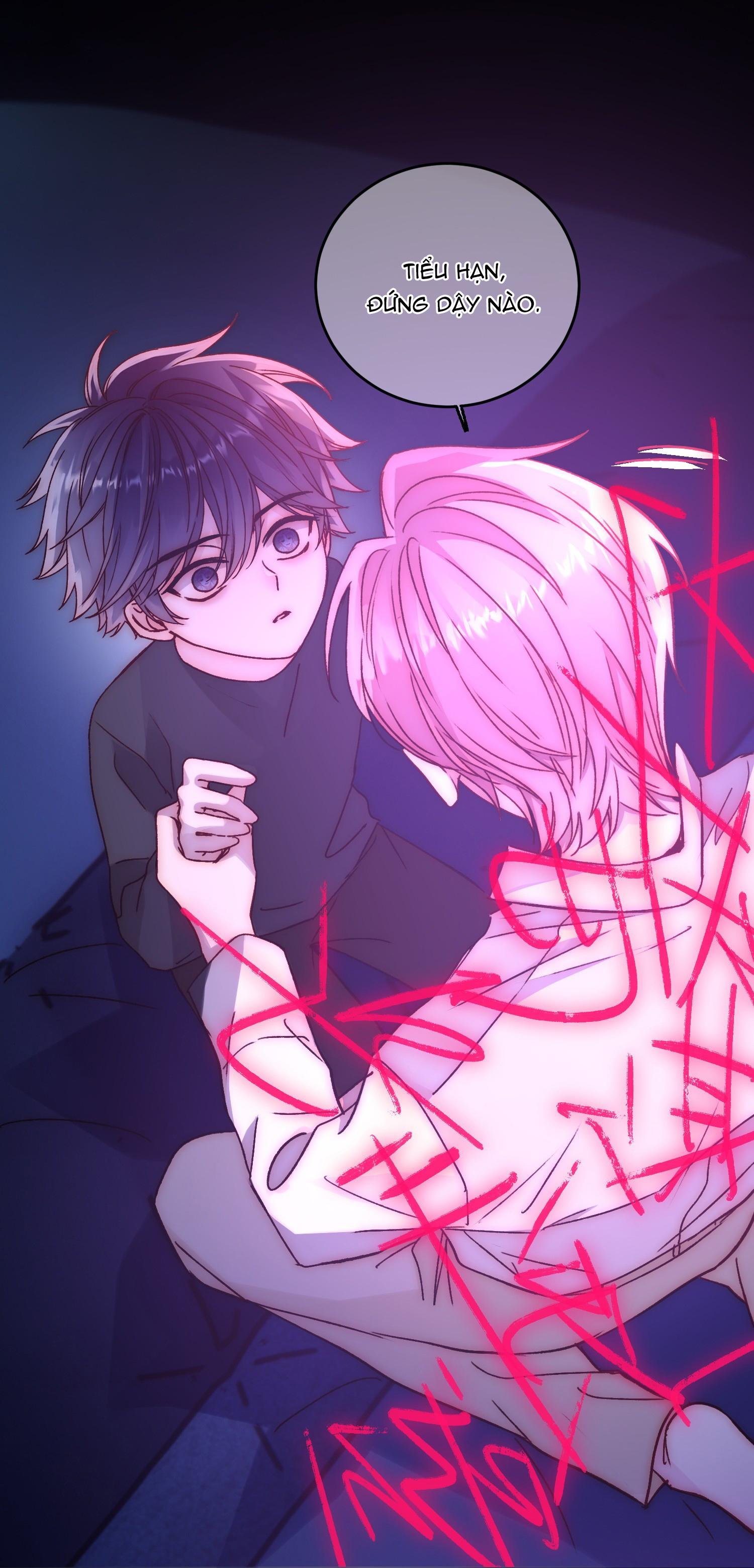 tôi phải trở thành nhân vật đại phản diện chapter 70 46