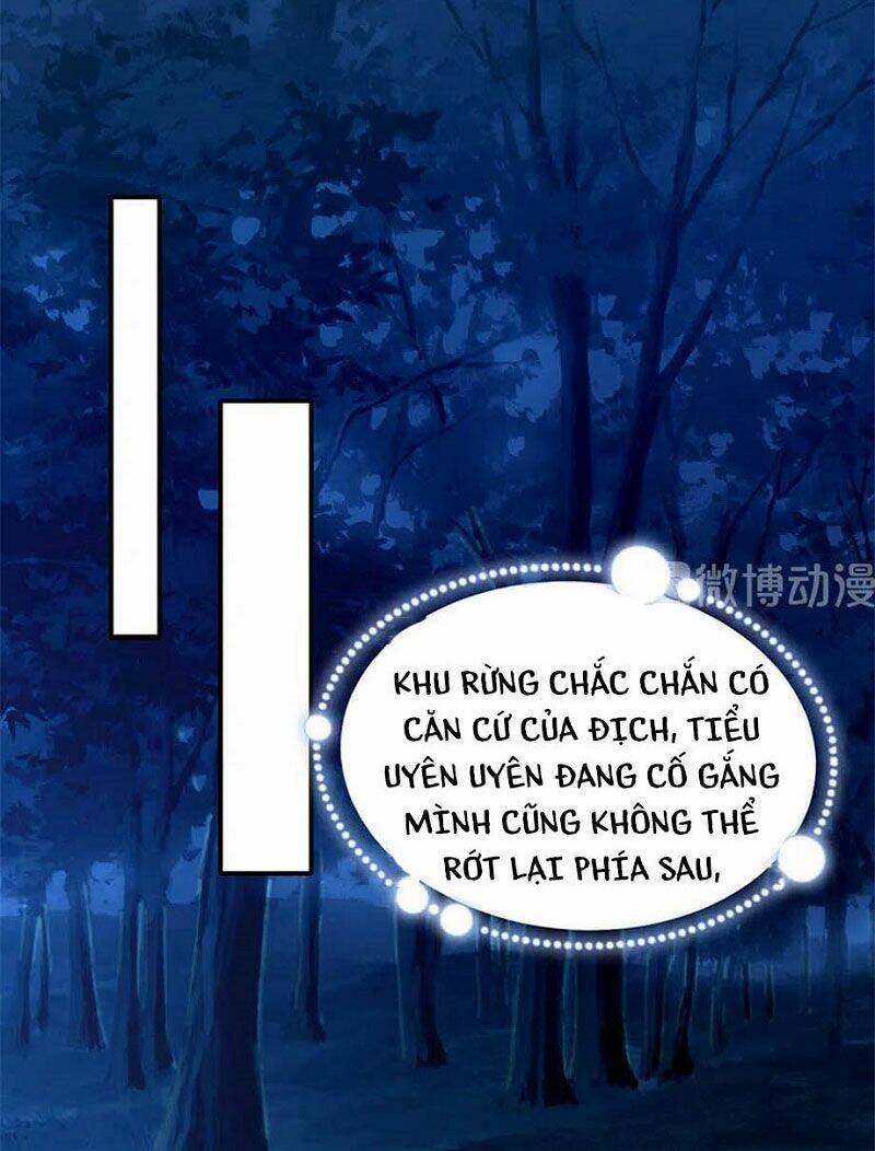 nam thần truy thê chỉ nam chapter 106.1 26