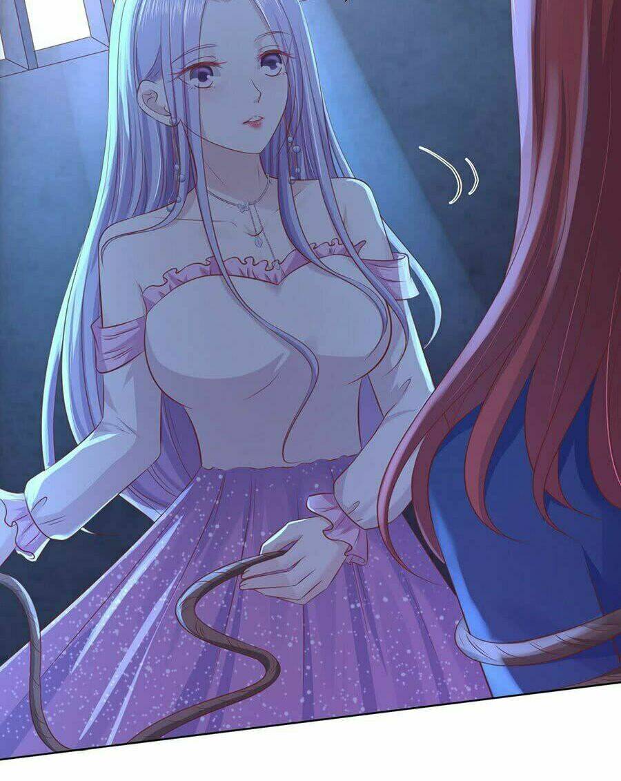 liệt ái tri hạ: series mật đào tiểu tình nhân chapter 242 25