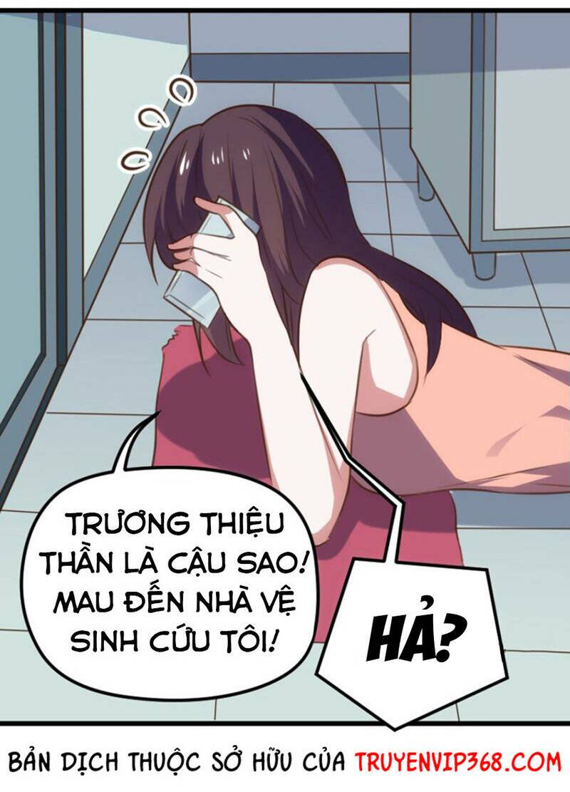 nữ tiếp viên hàng không của boss chapter 58 27