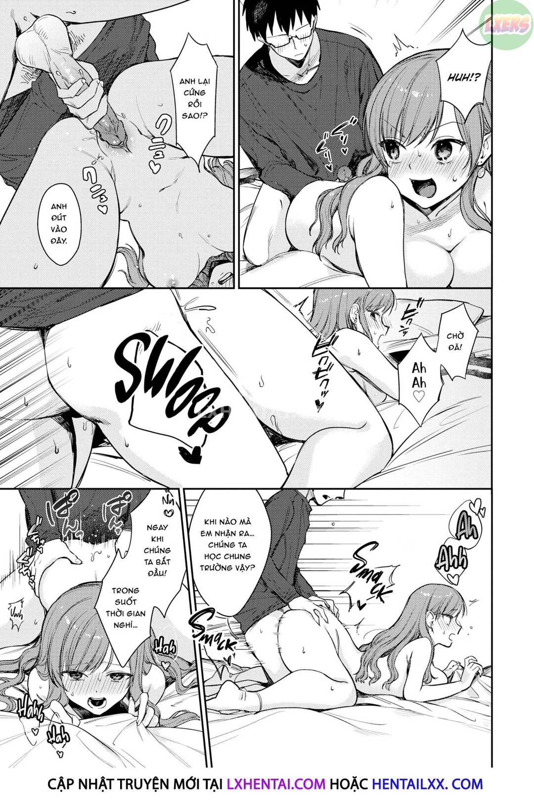 ngôi sao chỉ dành cho em! chapter 1 15