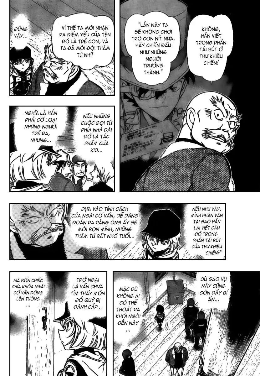 conan chapter 714 12