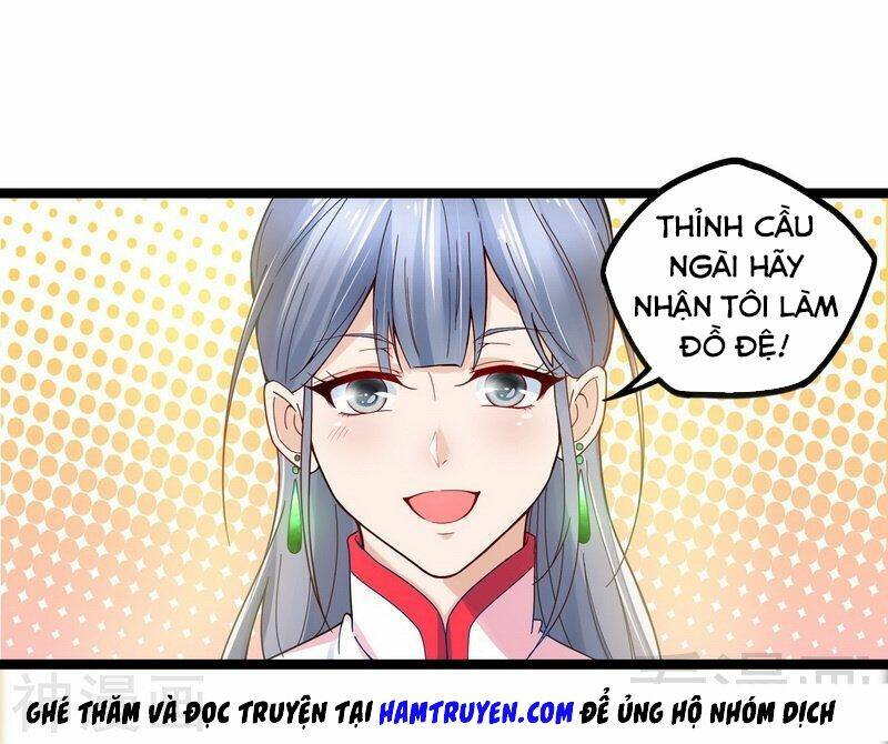 trọng sinh cực phẩm tiên đế chapter 9 2