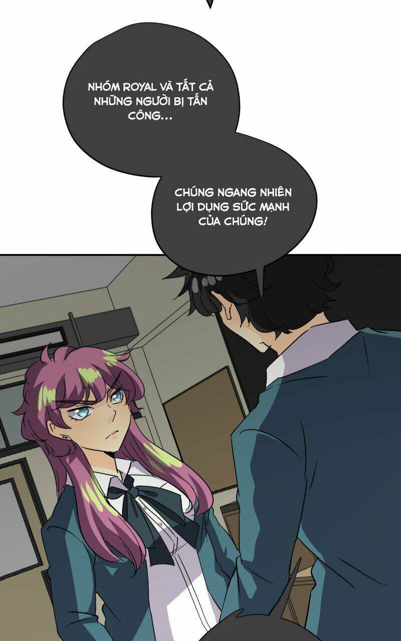 Thế Giới Không Hoàn Hảo Chapter 173 86