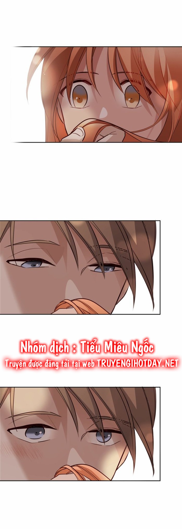 juliet, chúng ta không phải ở kansas đâu! chapter 43 17