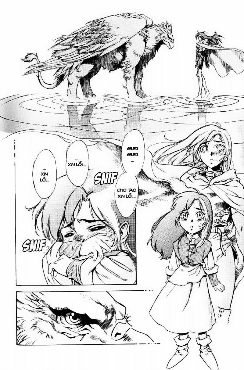 monster collection chapter 11 9