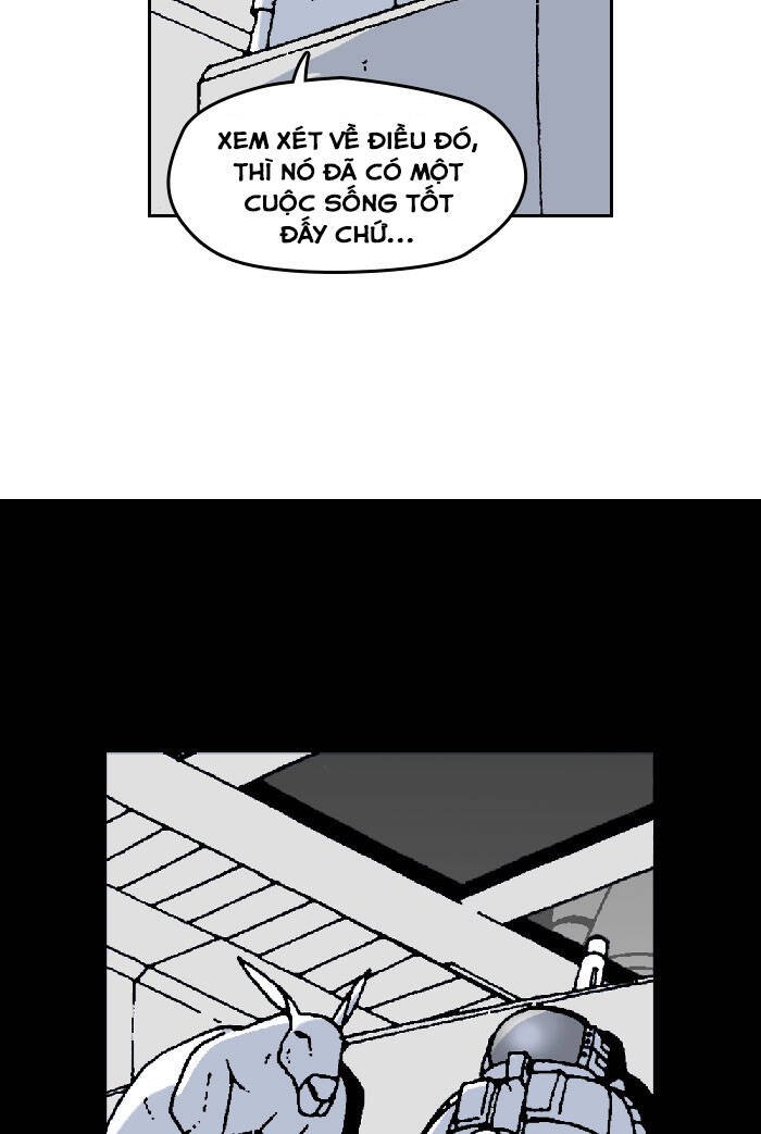 mắc kẹt trên mặt trăng chapter 60 28