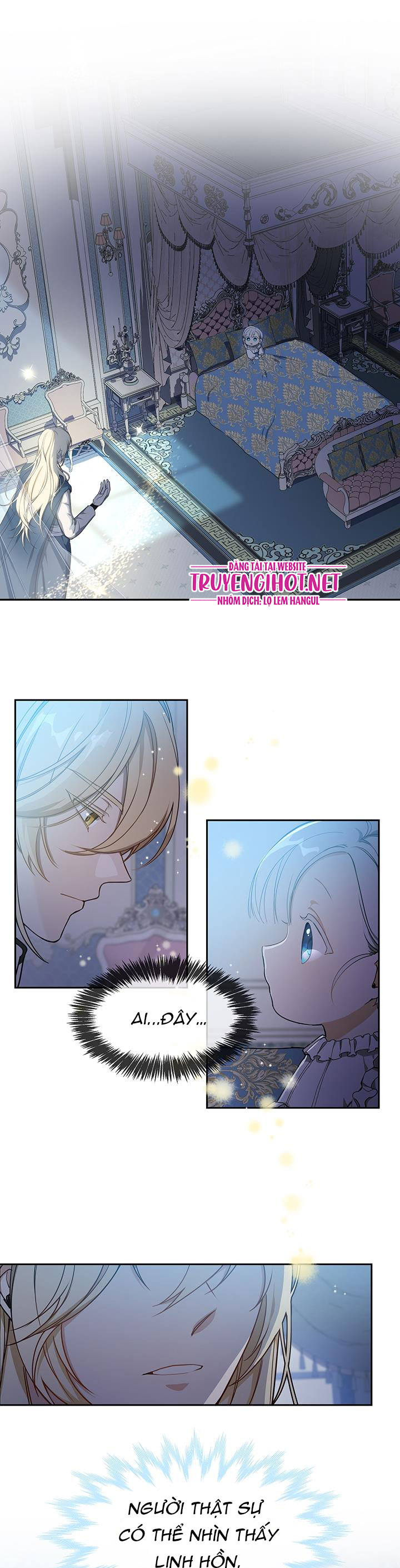 hướng đến ánh dương một lần nữa chapter 5.2 2