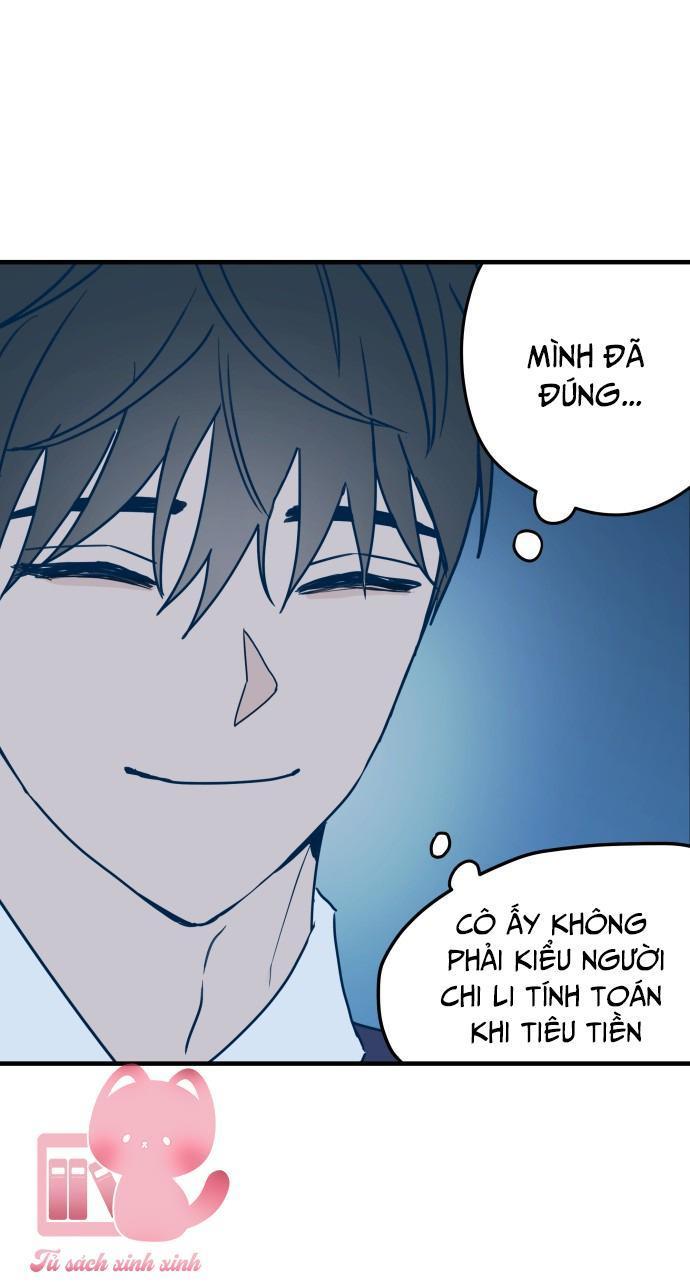 kẻ cắp gặp bà già chapter 2 9