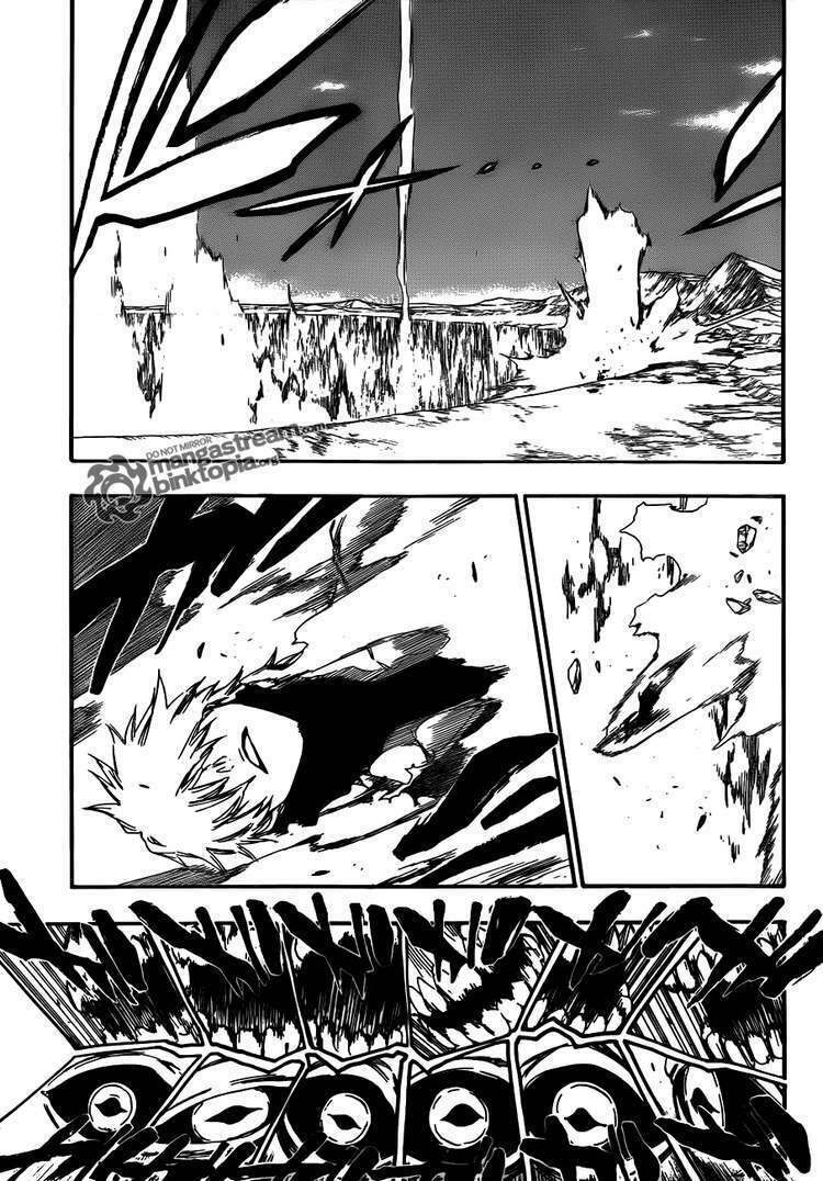 thần chết ichigo chapter 419 14