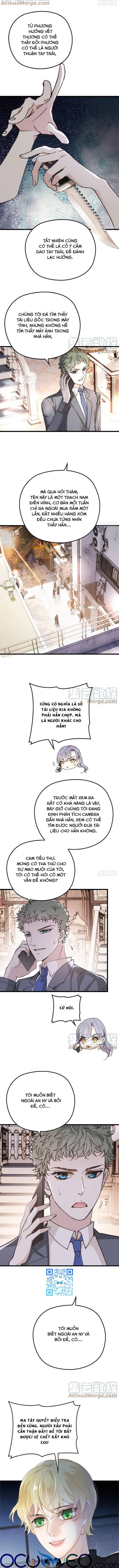 một vợ yêu, một bé con chapter 162 4