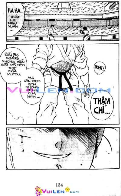 truyền nhân atula - shura no mon i chapter 12 135